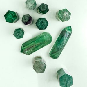 Gemstones