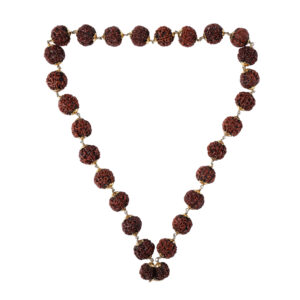 Siddh mala Rudraksha Mala