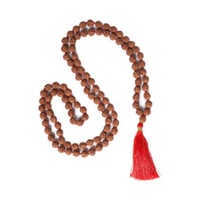 Rudraksha Japa Mala