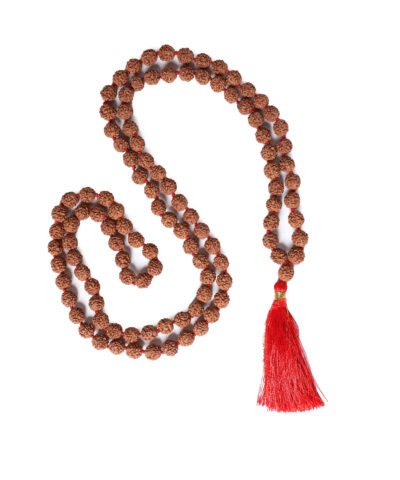 Rudraksha Japa Mala