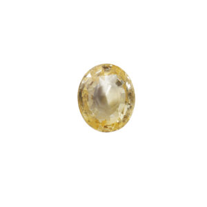Yellow Sapphire. (starting price per carat