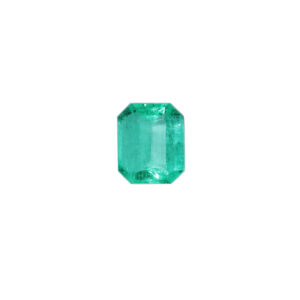 Emerald (Octagon Step) - starting price per carat