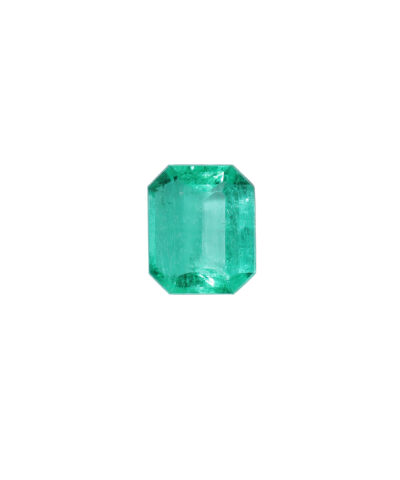 Emerald (Octagon Step) – starting price per carat