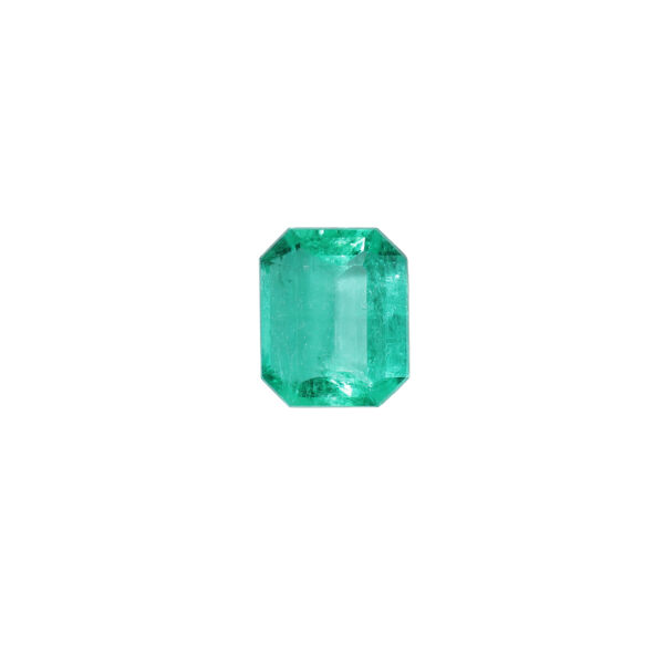 Emerald (Octagon Step) - starting price per carat