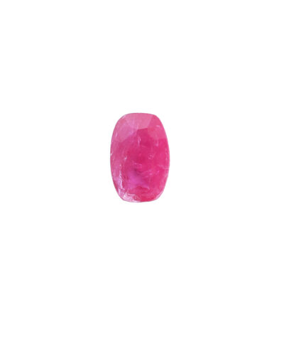 Ruby (Oval)- starting price per carat