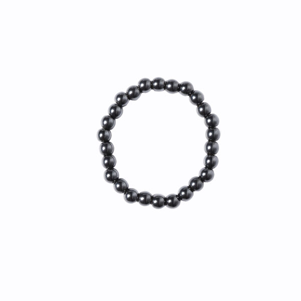 Black Tourmaline Bracelet