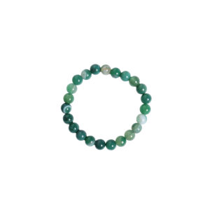 Green Aventurine Stone Bracelet