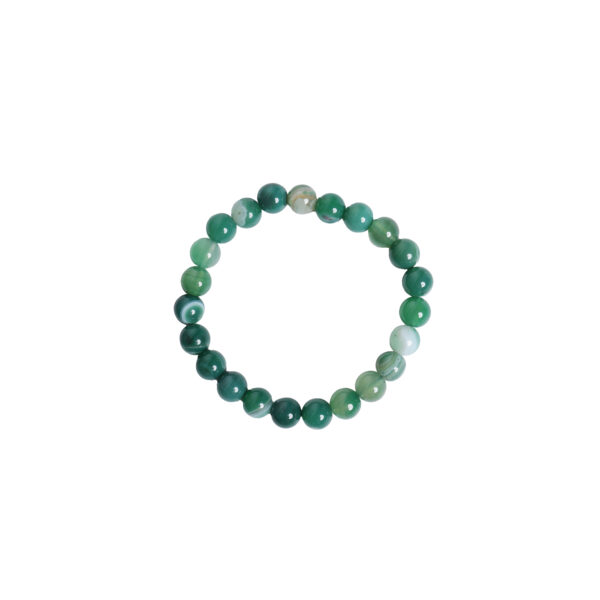 Green Aventurine Stone Bracelet