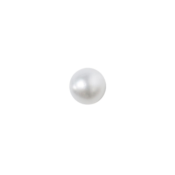 White Pearl (Round)- starting price per carat