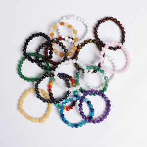 Bracelets set - Choose any 3pc