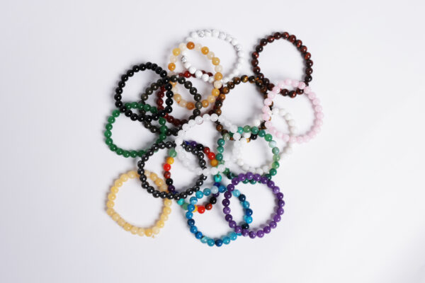 Bracelets set - Choose any 3pc