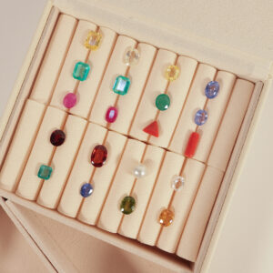 Gemstone Collection