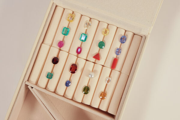 Gemstone Collection